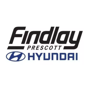 Findlay Hyundai Prescott