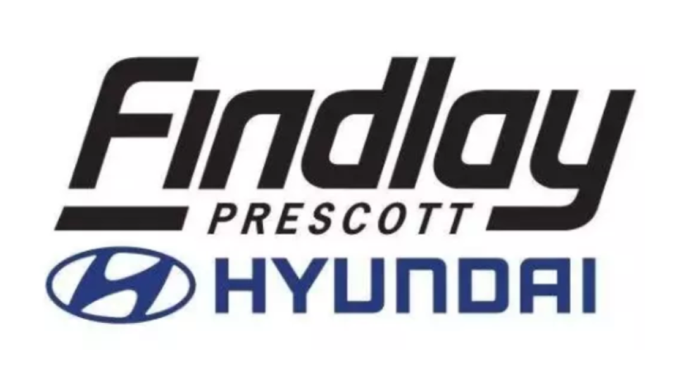 Findlay Hyundai Prescott