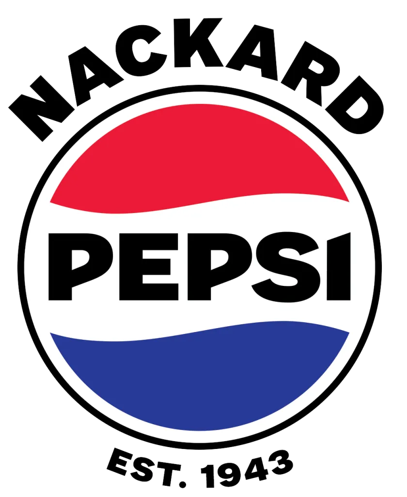 Nackard Pepsi